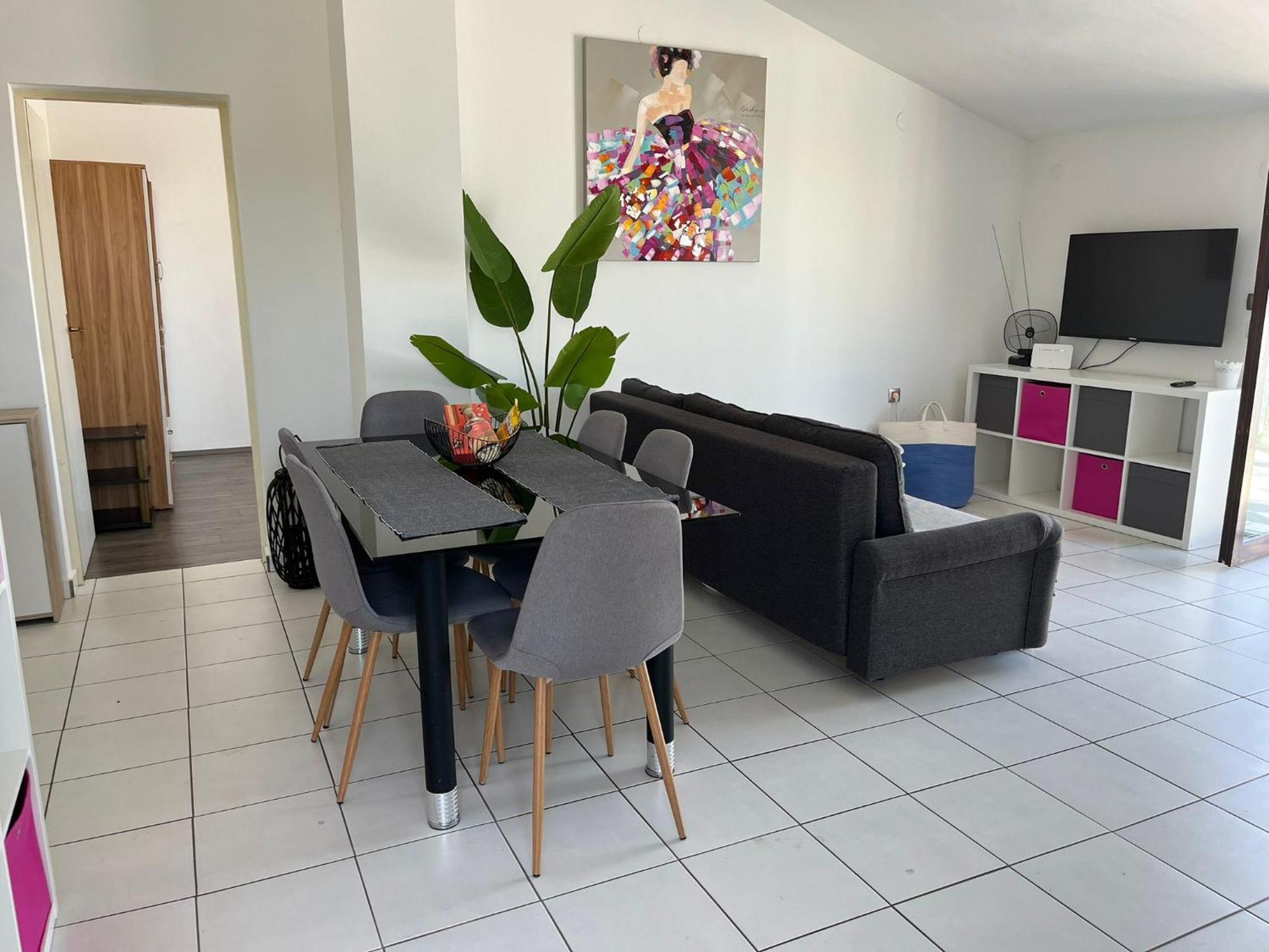 Apartman Vil Apartment Sveti Vid-Miholjice Exterior photo