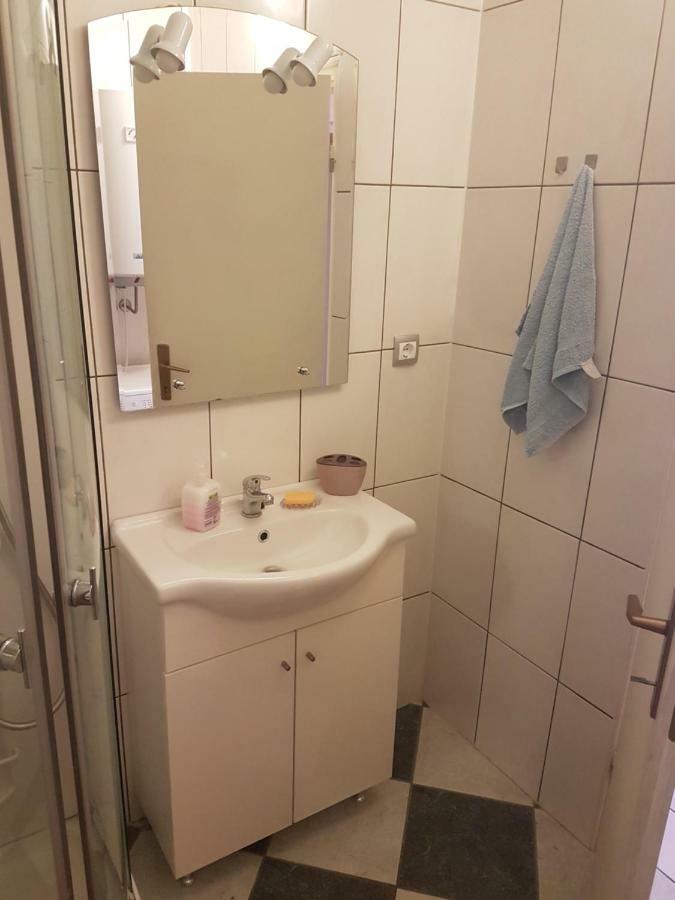Apartman Vil Apartment Sveti Vid-Miholjice Exterior photo